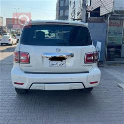 Nissan Armada